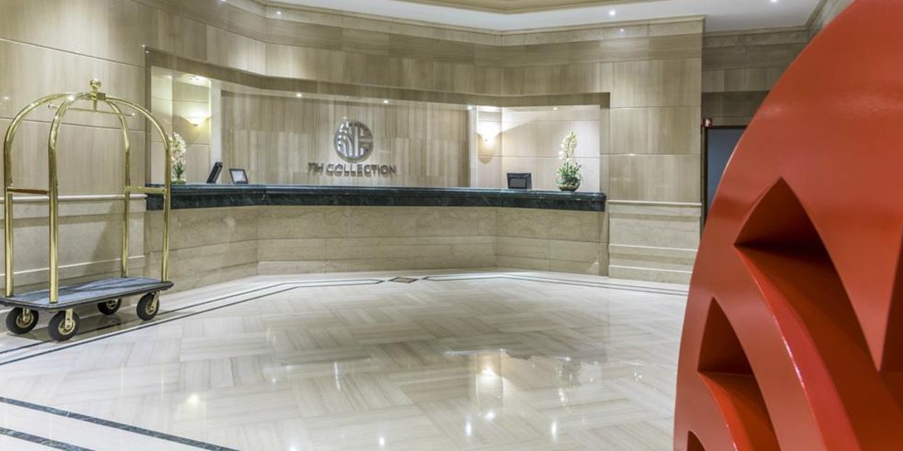 NH Collection Bogota Teleport Royal