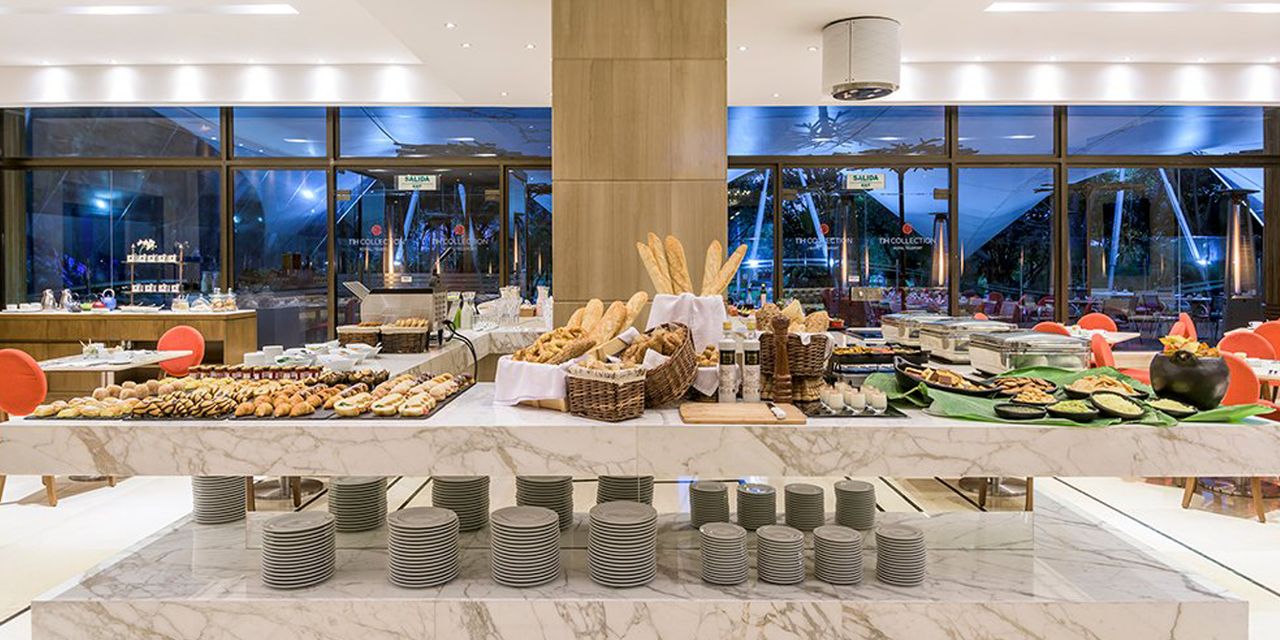 NH Collection Bogota Teleport Royal