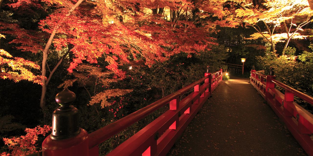 Hotel Chinzanso Tokyo