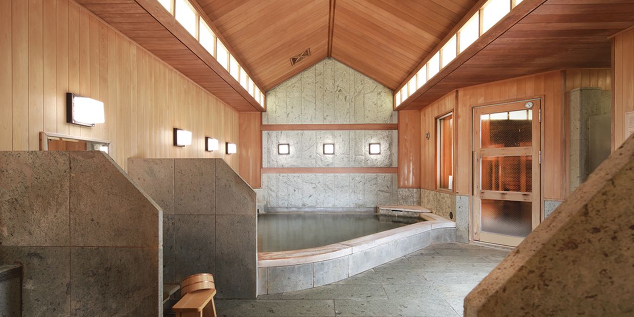 Hotel Chinzanso Tokyo