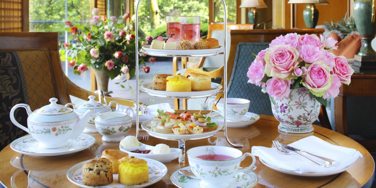 Hotel Chinzanso Tokyo