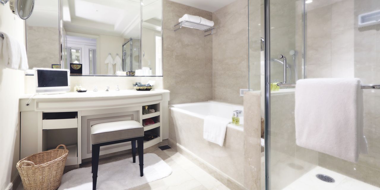 Hotel Chinzanso Tokyo