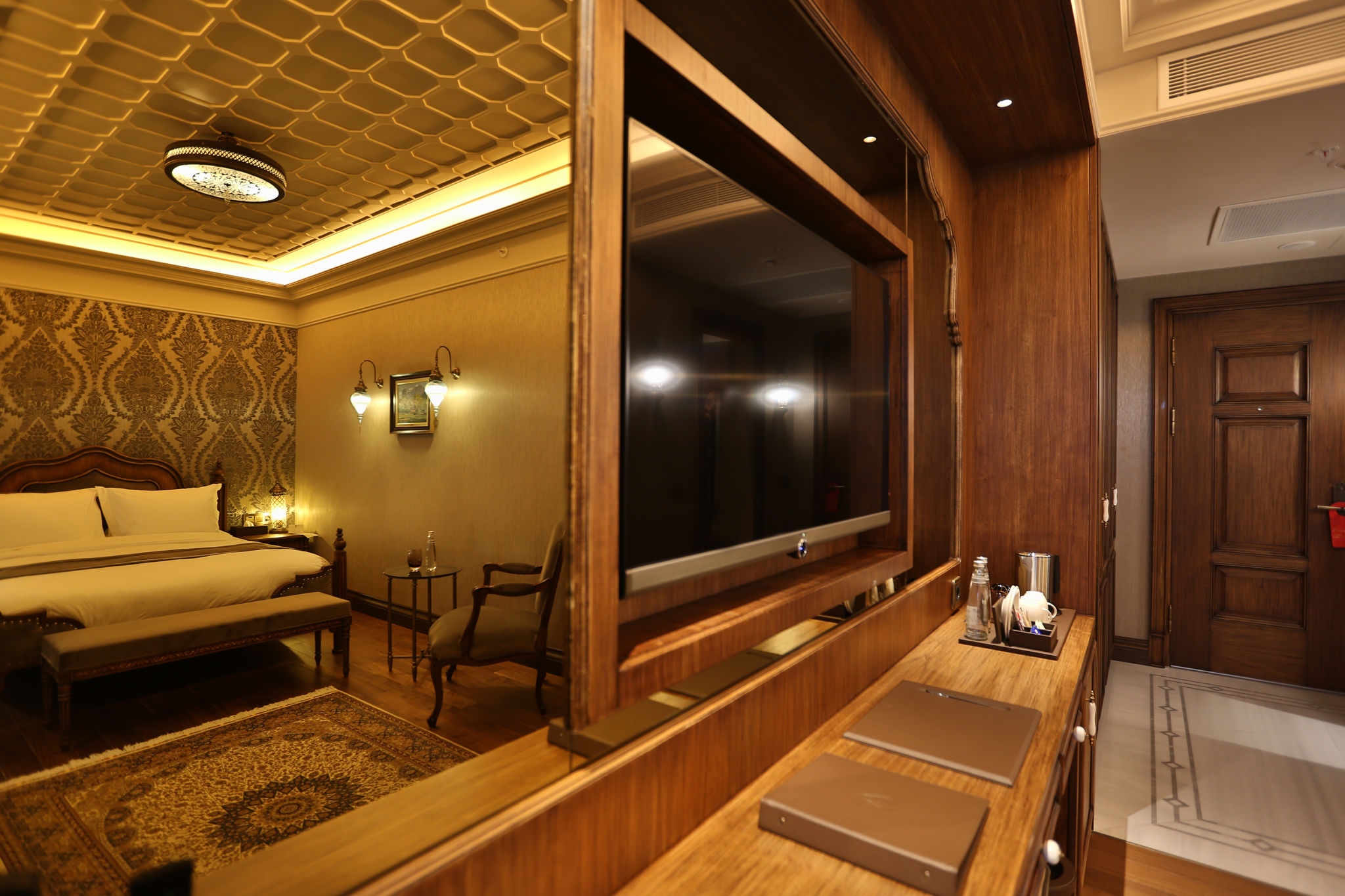 Ajwa Hotel Sultanahmet