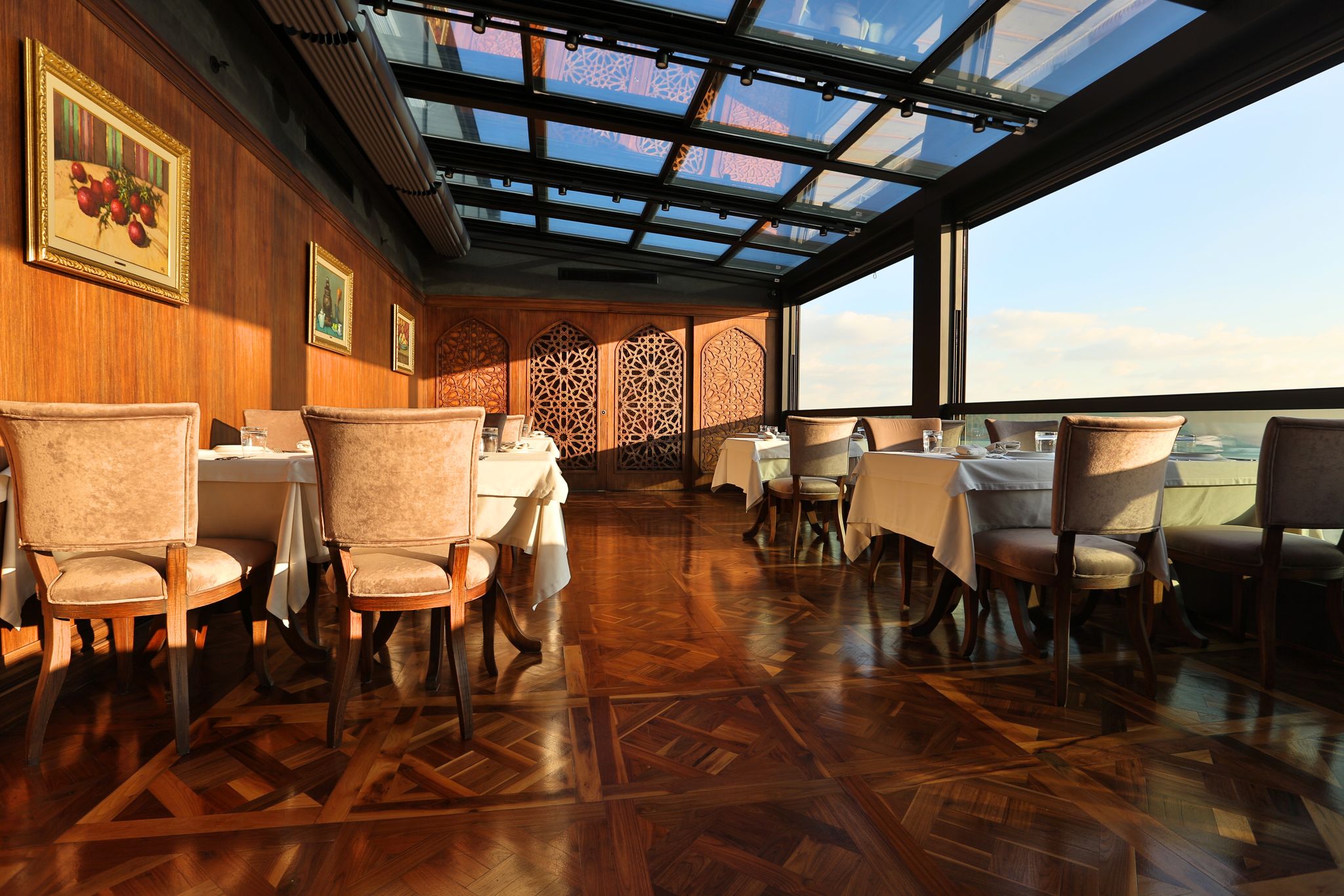 Ajwa Hotel Sultanahmet