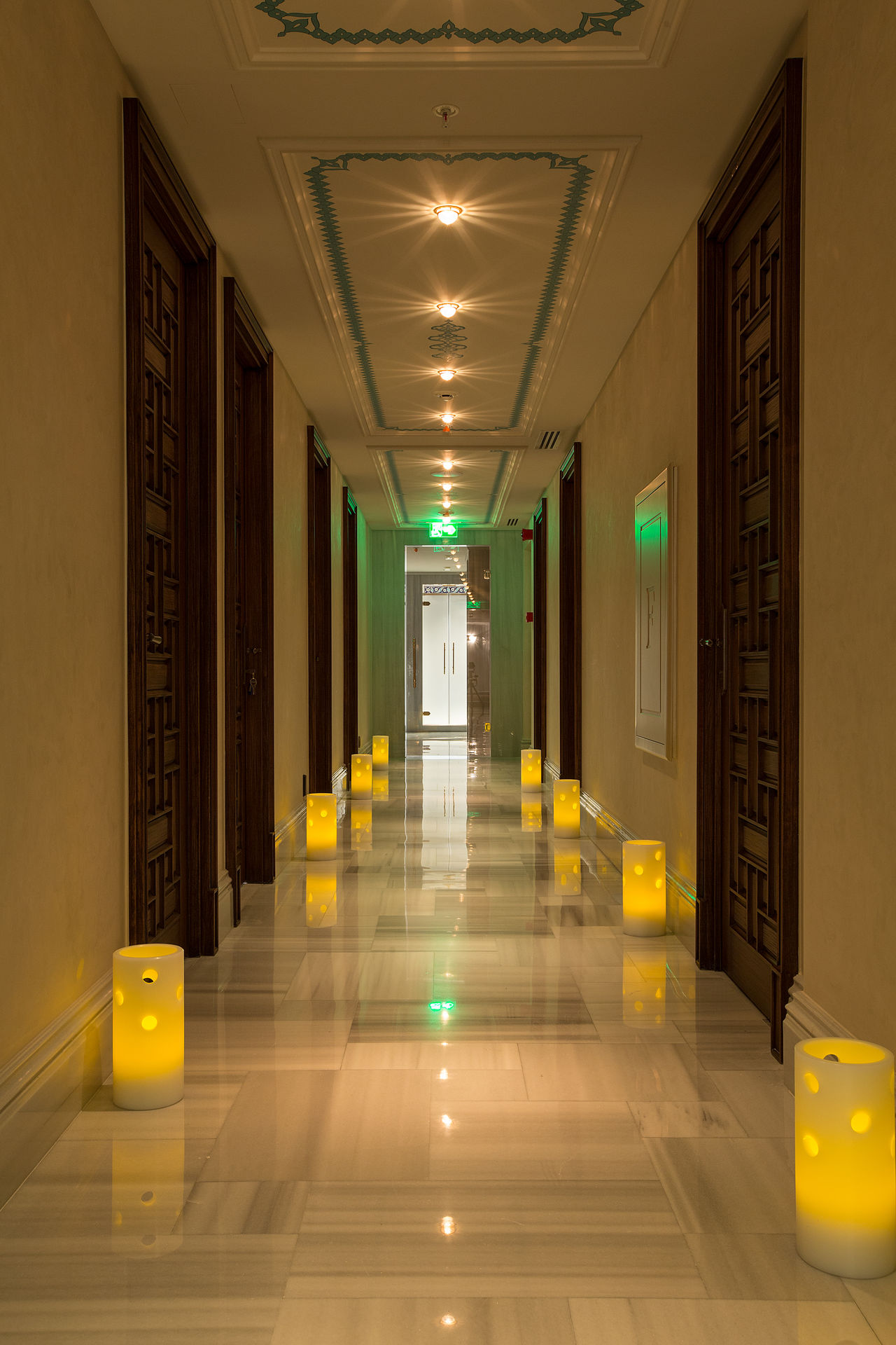 Ajwa Hotel Sultanahmet