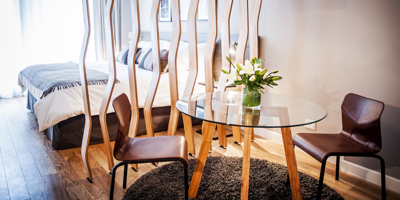 CasaSur Bellini Hotel