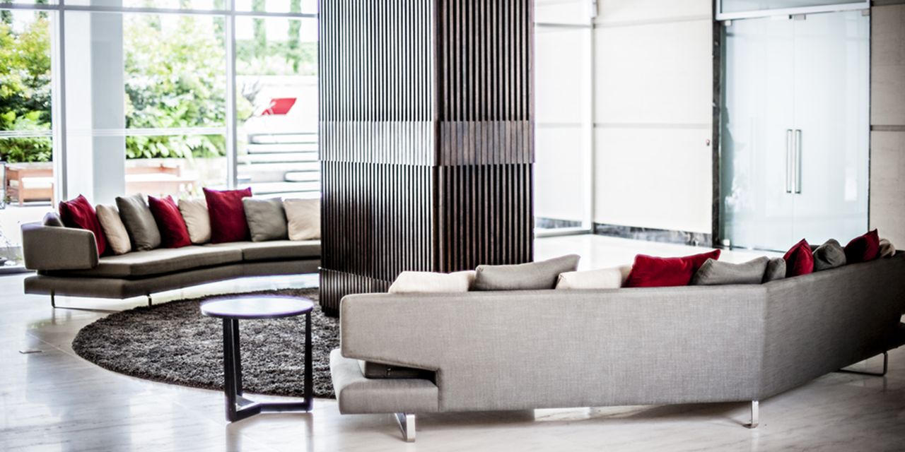 CasaSur Bellini Hotel