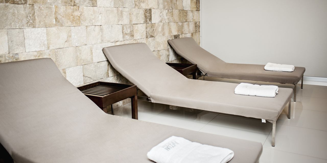 CasaSur Bellini Hotel