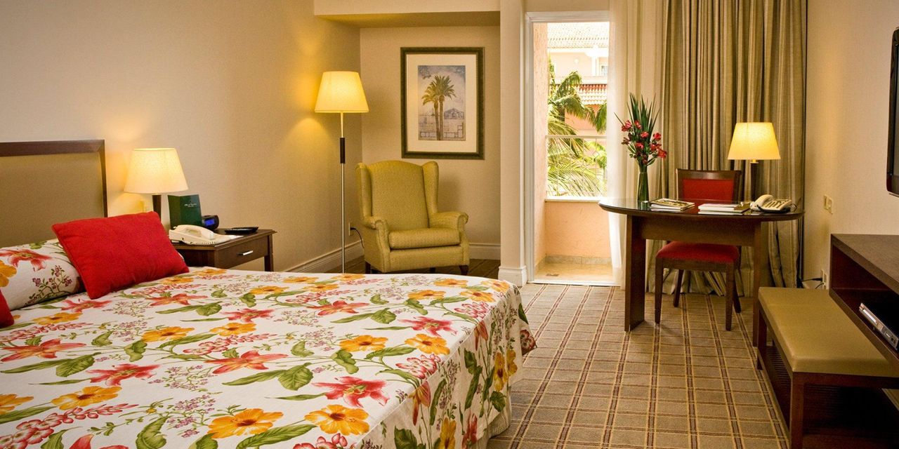 Royal Palm Plaza Resort Campinas