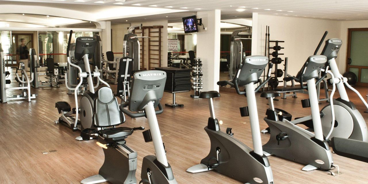 Royal Palm Plaza Resort Campinas