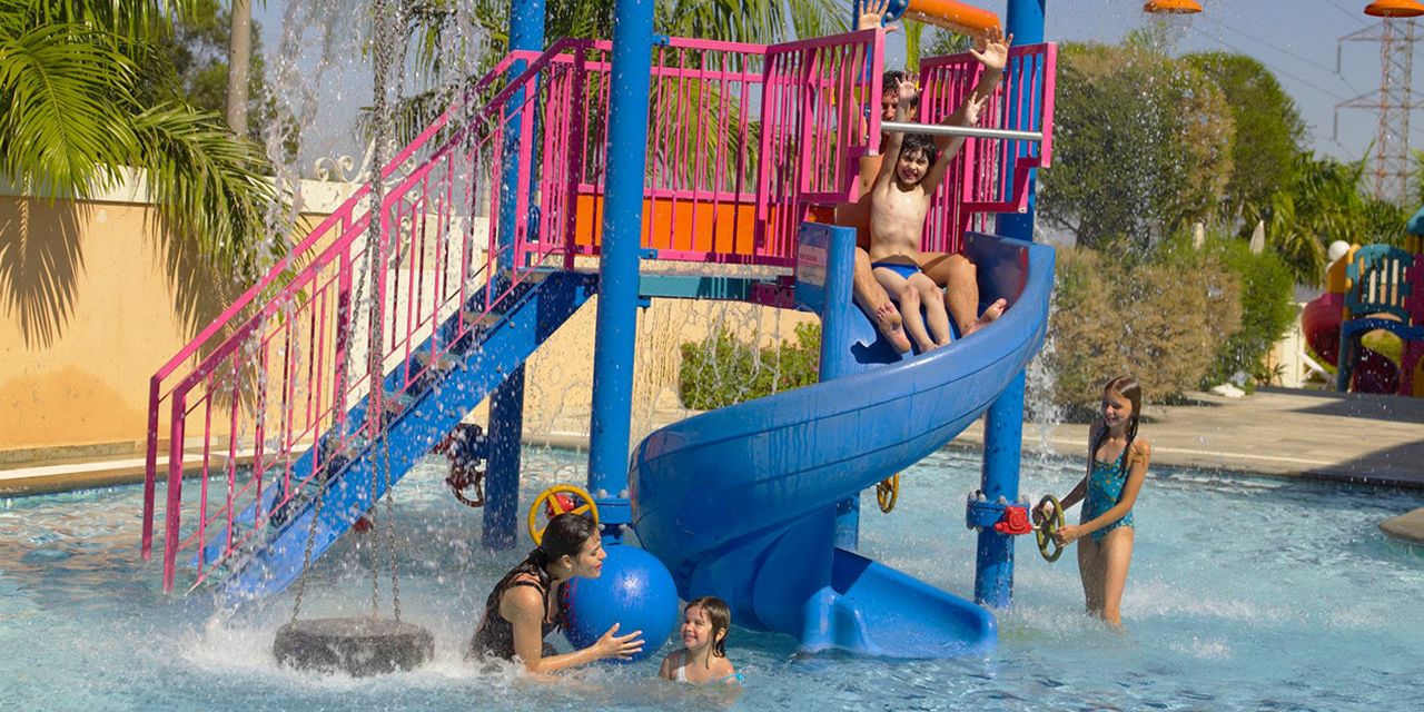 Royal Palm Plaza Resort Campinas