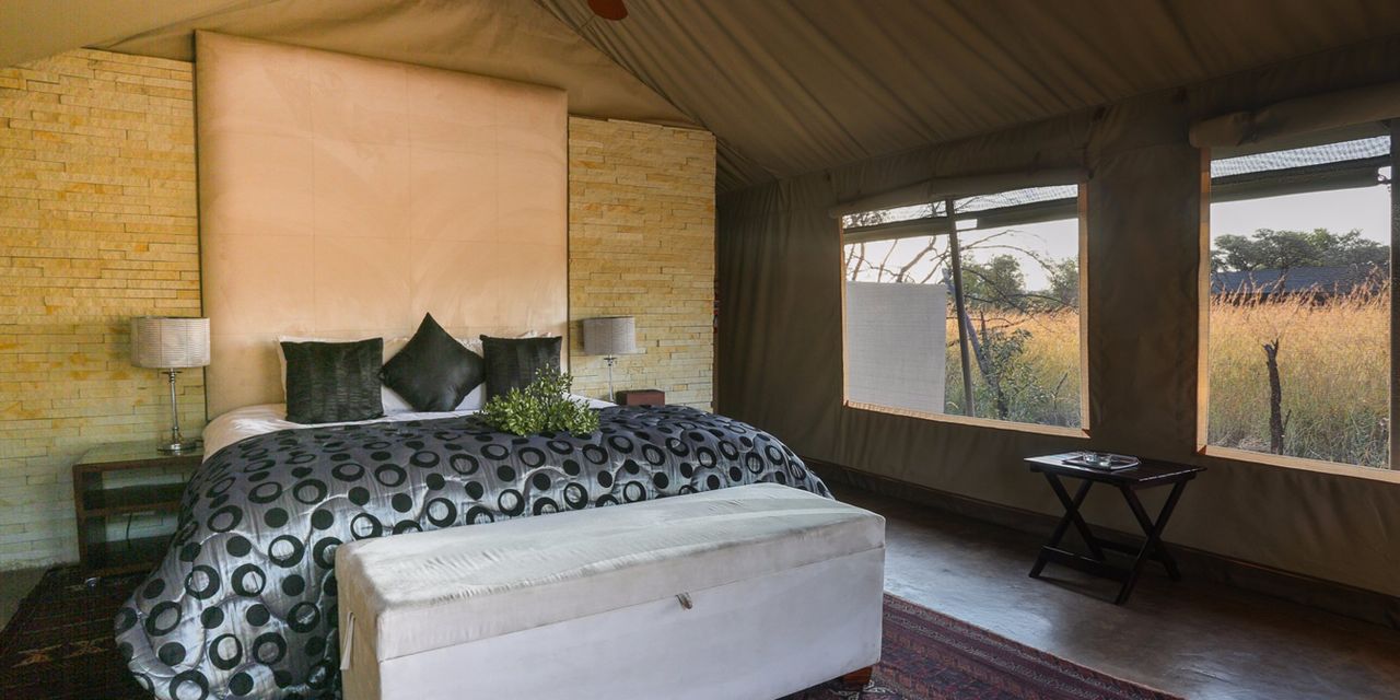 Thandeka Game Lodge & Spa