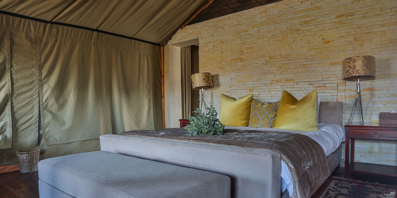 Thandeka Game Lodge & Spa