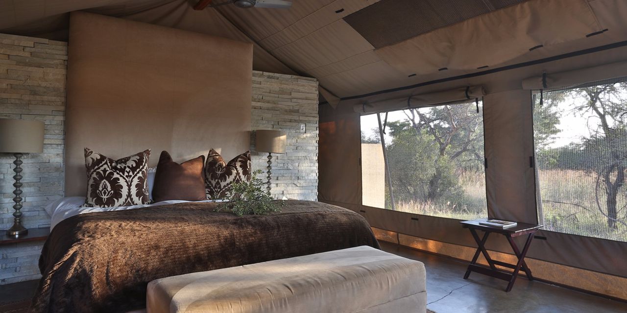 Thandeka Game Lodge & Spa