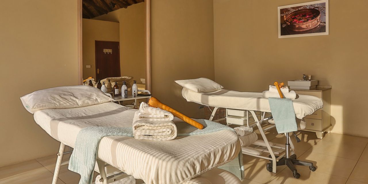 Thandeka Game Lodge & Spa