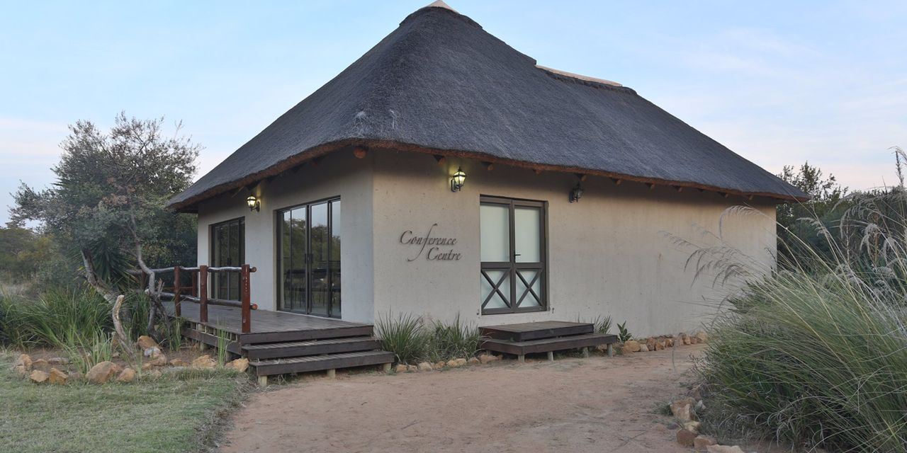 Thandeka Game Lodge & Spa