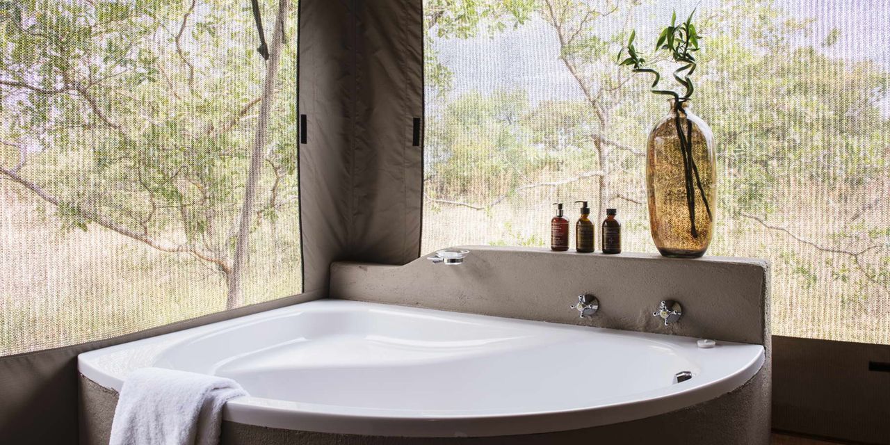Thandeka Game Lodge & Spa