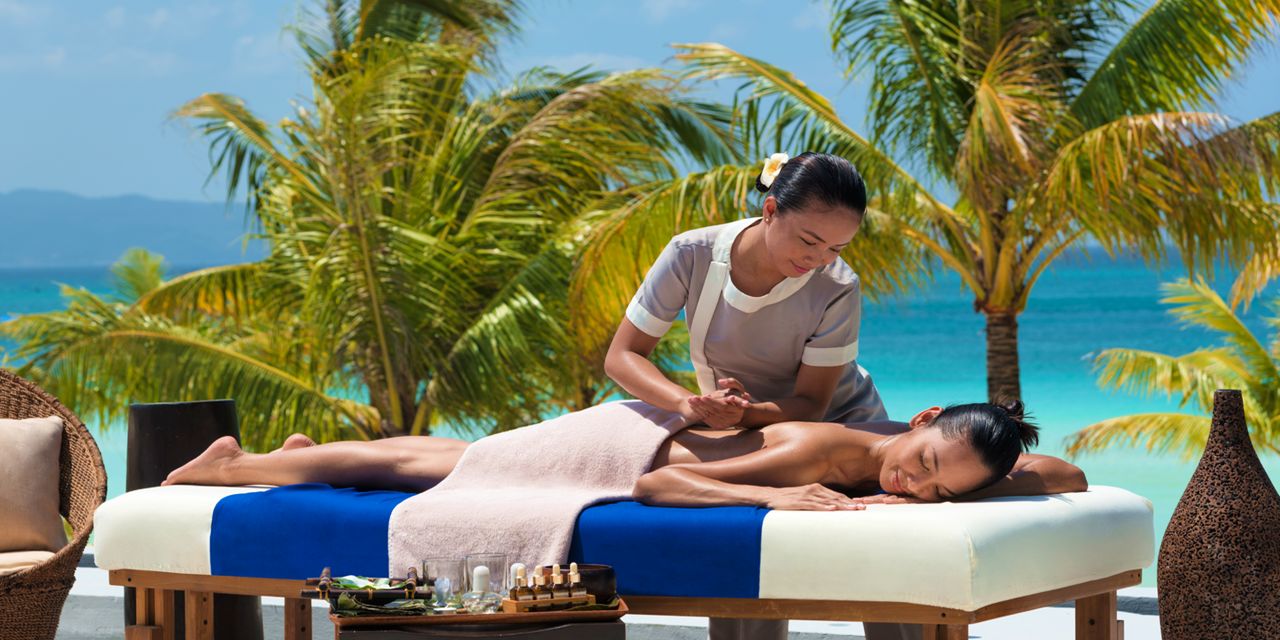 Discovery Shores Boracay