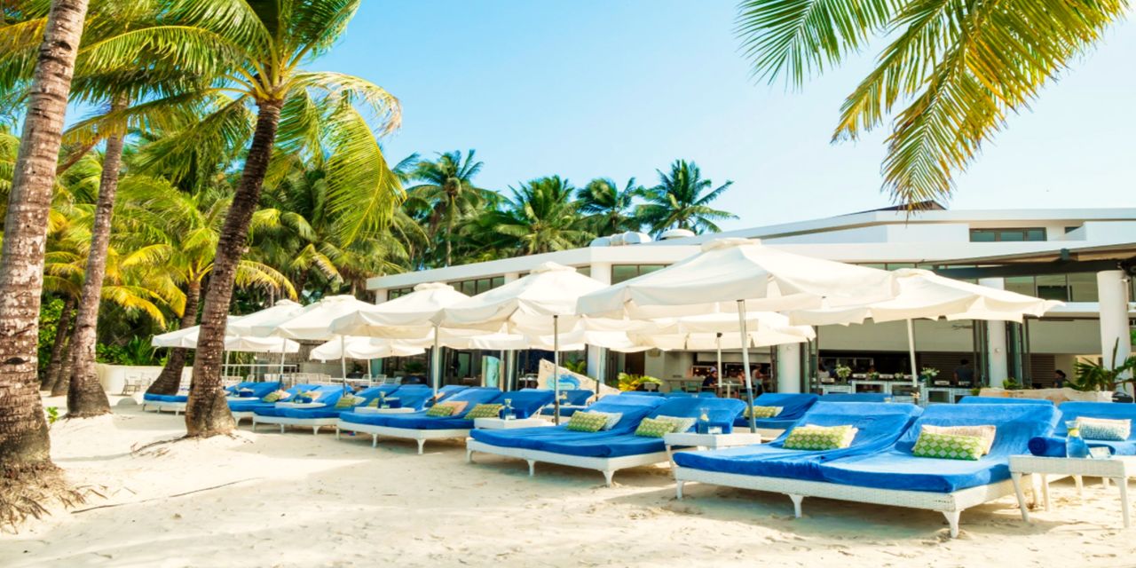 Discovery Shores Boracay