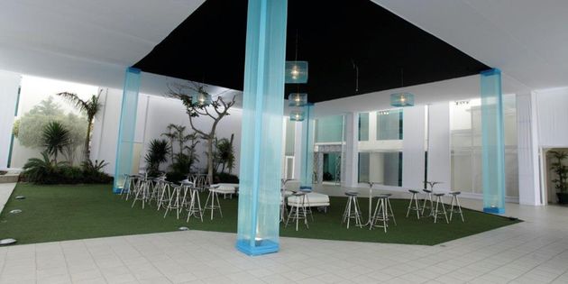 Lima, Peru,Delfines Hotel & Convention Center