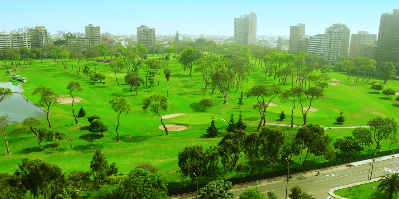 Delfines Hotel & Convention Center