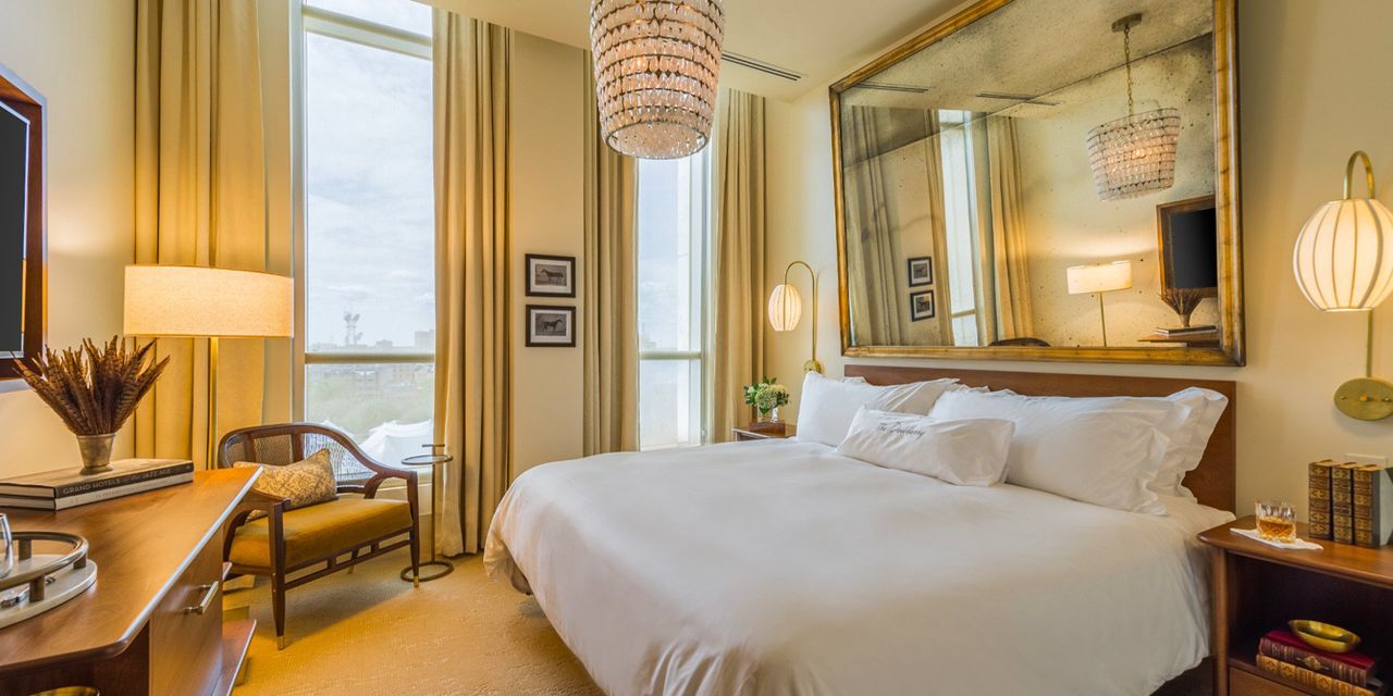 The Dewberry Charleston