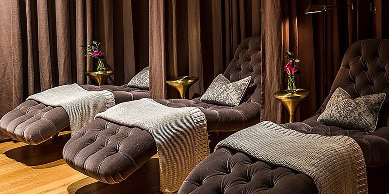 The Dewberry Charleston