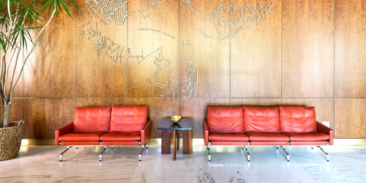 The Dewberry Charleston