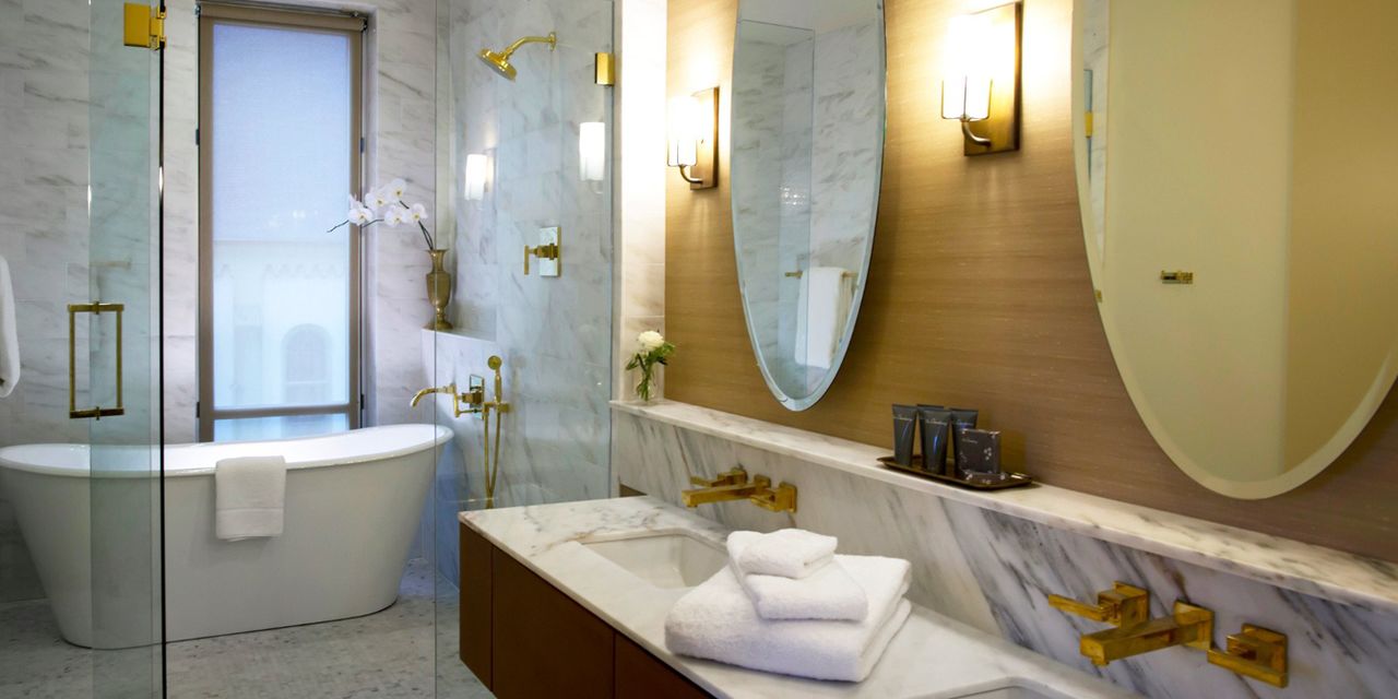 The Dewberry Charleston