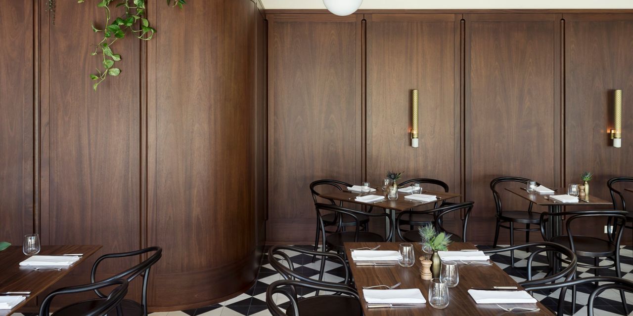 The Dewberry Charleston