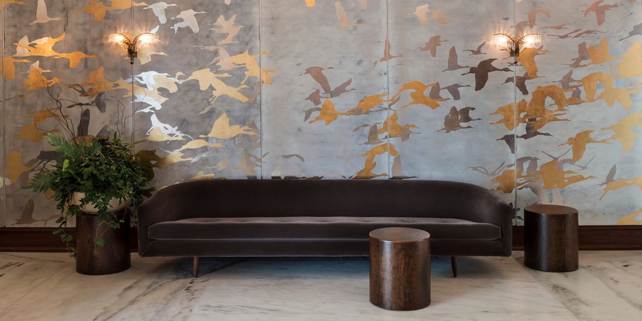 The Dewberry Charleston