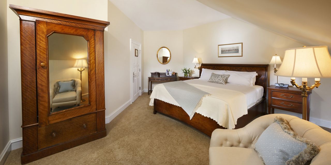 Keswick Hall & Golf Club