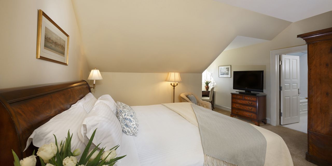 Keswick Hall & Golf Club