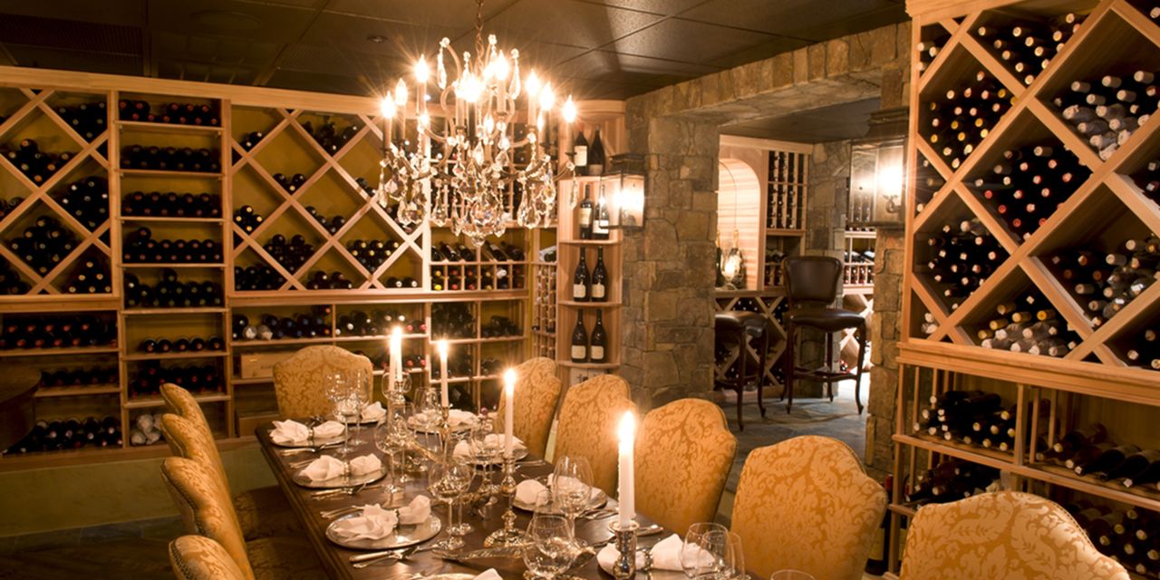 Keswick Hall & Golf Club