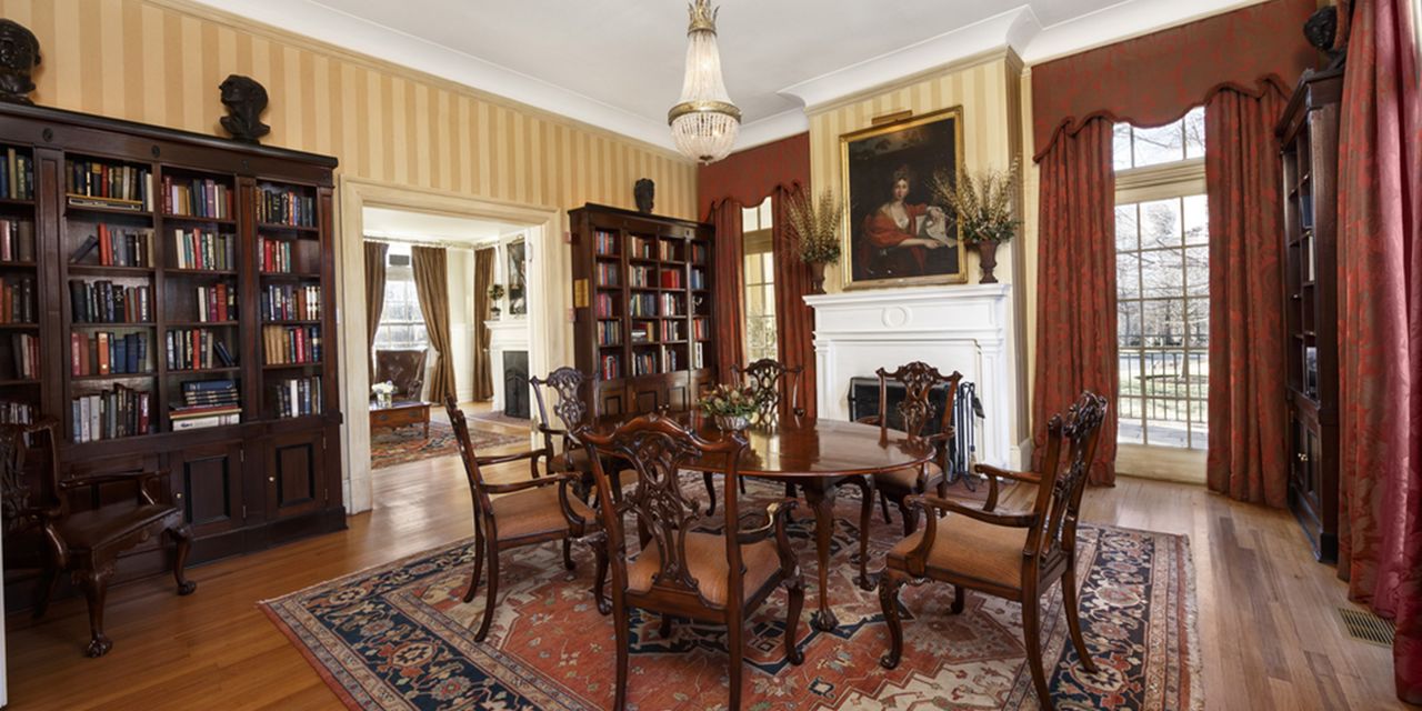 Keswick Hall & Golf Club