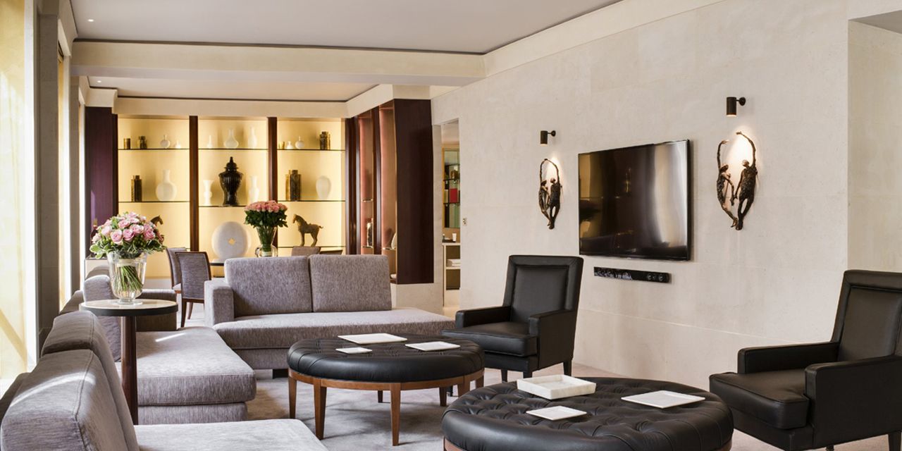 Park Hyatt Paris-Vendome