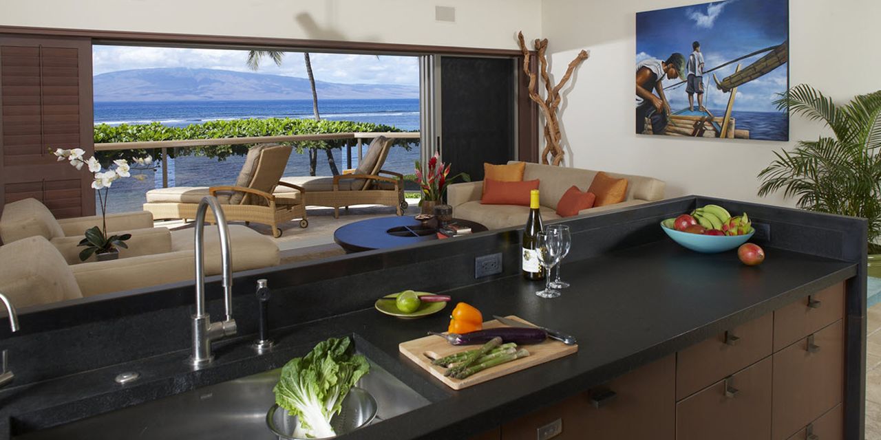 Puunoa Beach Estates