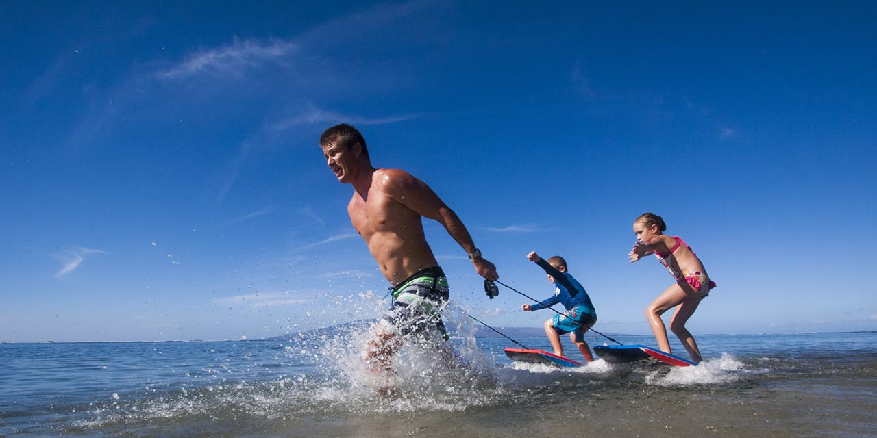Puunoa Beach Estates