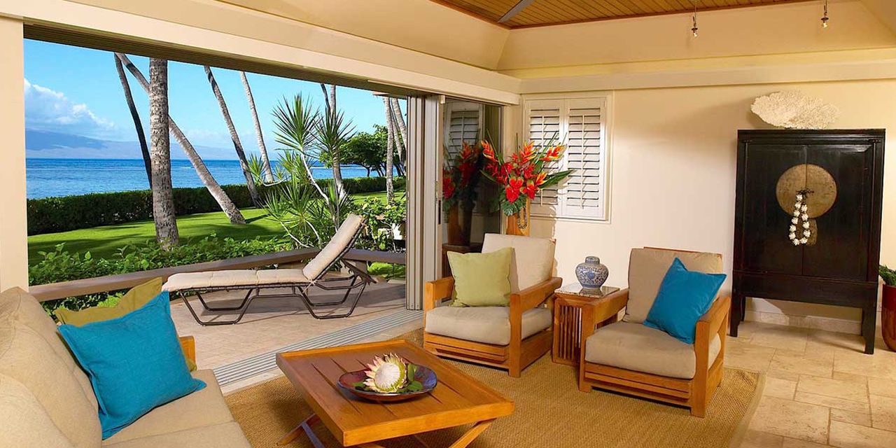 Puunoa Beach Estates