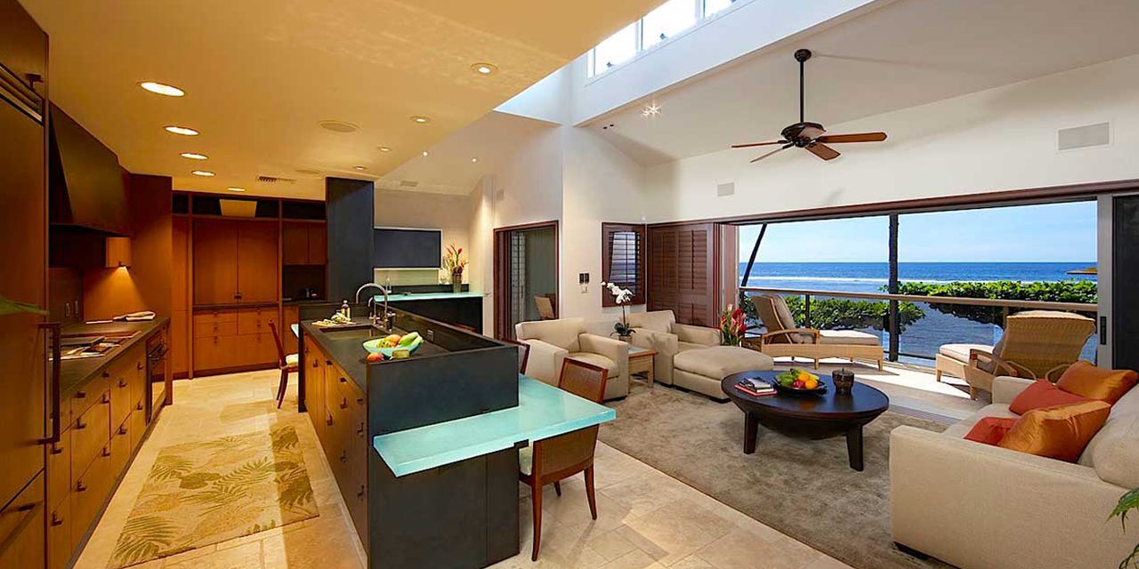 Puunoa Beach Estates