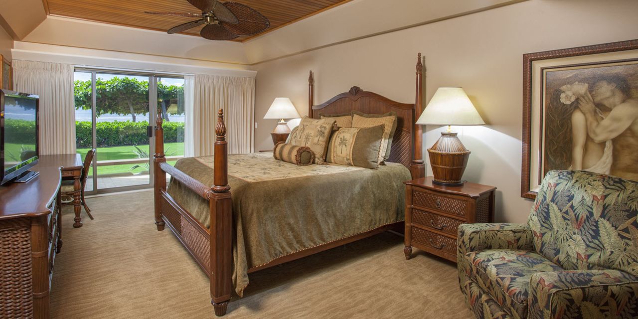 Puunoa Beach Estates