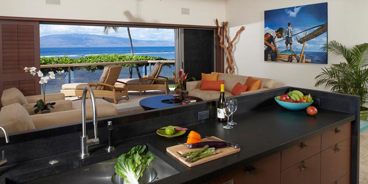 Puunoa Beach Estates