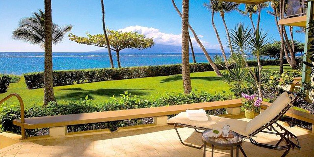 Puunoa Beach Estates