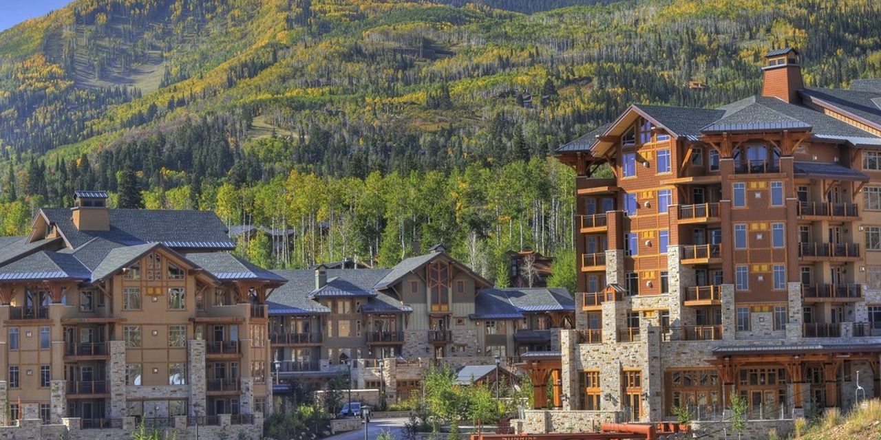 Hyatt Centric Park City in Park City, Utah Hyatt Centric Park City in Park City, Utah