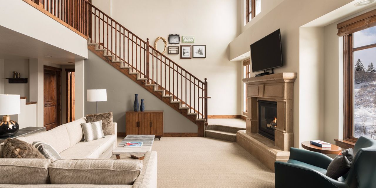 Hyatt Centric Park City   