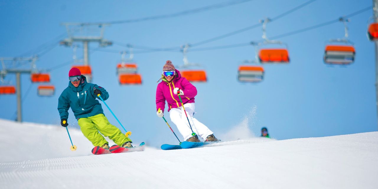 Hyatt Centric Park City   