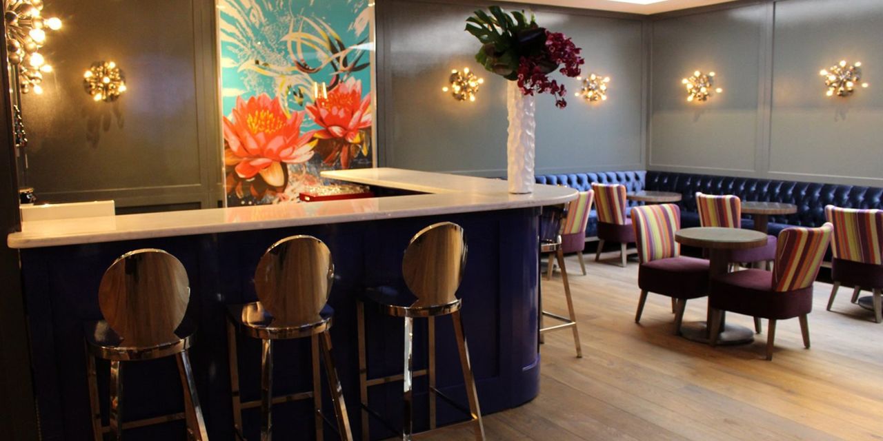 Luxe Hotel Rodeo Drive