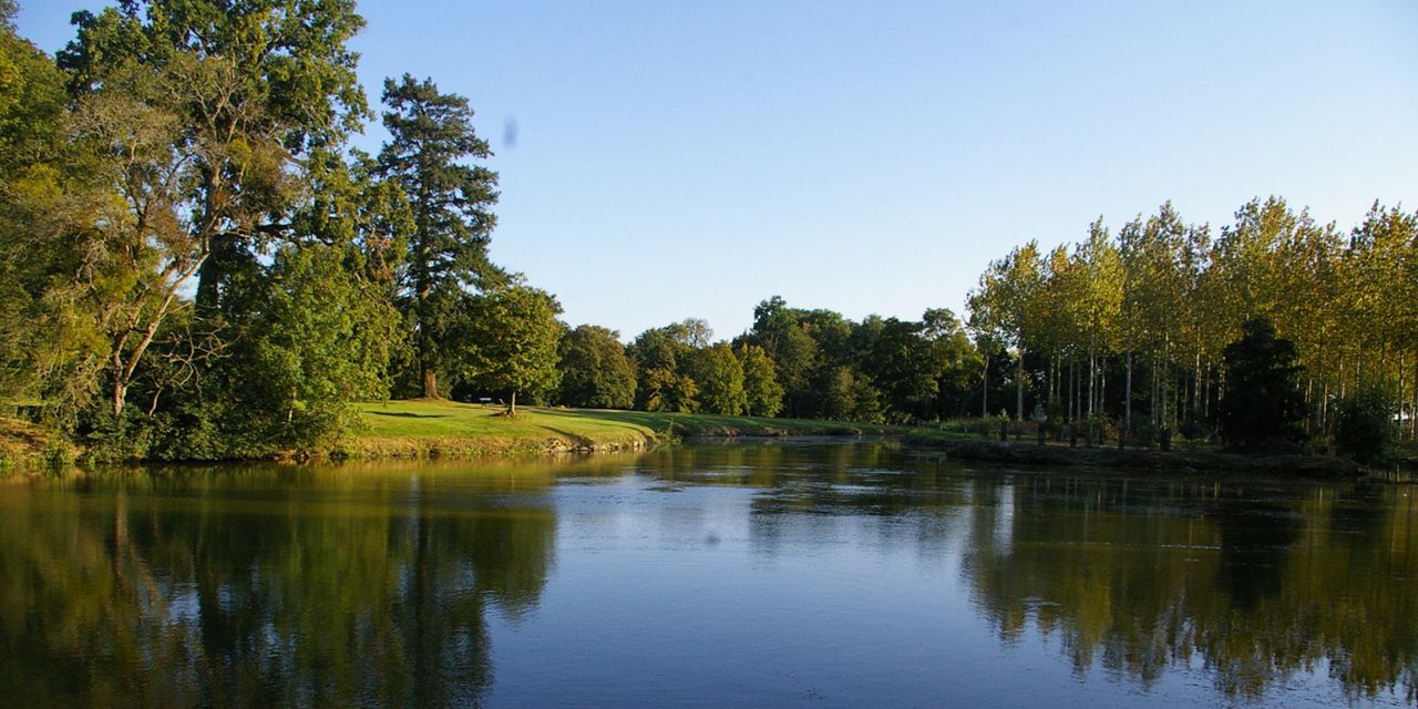 Chateau des Briottieres