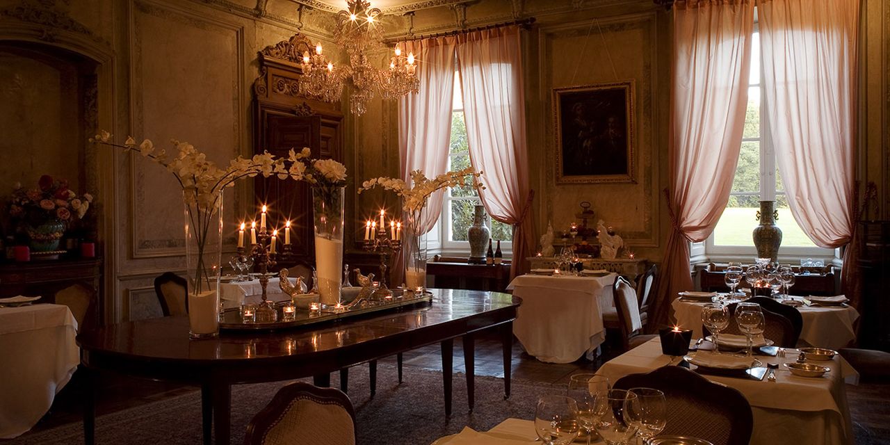 Chateau des Briottieres