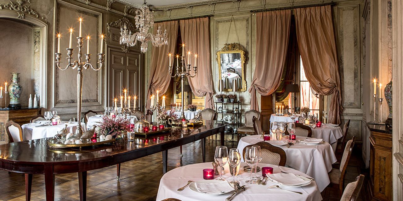 Chateau des Briottieres